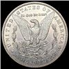 Image 2 : 1898-S Morgan Silver Dollar CLOSELY UNCIRCULATED