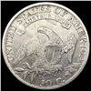Image 2 : 1814 Capped Bust Half Dollar LIGHTLY CIRCULATED