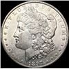 Image 1 : 1897-O Morgan Silver Dollar CLOSELY UNCIRCULATED