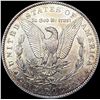 Image 2 : 1897-O Morgan Silver Dollar CLOSELY UNCIRCULATED