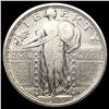 Image 1 : 1917 Standing Liberty Quarter CLOSELY UNCIRCULATED