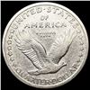 Image 2 : 1917 Standing Liberty Quarter CLOSELY UNCIRCULATED