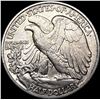 Image 2 : 1936-S Walking Liberty Half Dollar CLOSELY UNCIRCU
