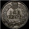 Image 2 : 1875 Indian Head Cent CLOSELY UNCIRCULATED