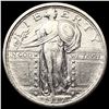 Image 1 : 1917 Standing Liberty Quarter CLOSELY UNCIRCULATED