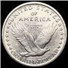 Image 2 : 1917 Standing Liberty Quarter CLOSELY UNCIRCULATED