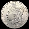 Image 1 : 1897-O Morgan Silver Dollar CLOSELY UNCIRCULATED
