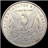 Image 2 : 1897-O Morgan Silver Dollar CLOSELY UNCIRCULATED