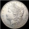 Image 1 : 1889-O Morgan Silver Dollar CLOSELY UNCIRCULATED