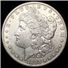Image 1 : 1883-S Morgan Silver Dollar UNCIRCULATED