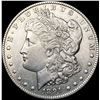 Image 1 : 1891-O Morgan Silver Dollar CLOSELY UNCIRCULATED