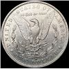 Image 2 : 1891-O Morgan Silver Dollar CLOSELY UNCIRCULATED