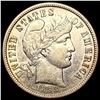 Image 1 : 1893-S Barber Dime CLOSELY UNCIRCULATED