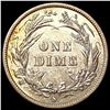 Image 2 : 1893-S Barber Dime CLOSELY UNCIRCULATED