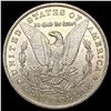 Image 2 : 1890-CC Morgan Silver Dollar UNCIRCULATED