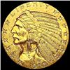 Image 1 : 1910 $5 Gold Half Eagle CLOSELY UNCIRCULATED