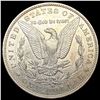Image 2 : 1896-O Morgan Silver Dollar CLOSELY UNCIRCULATED
