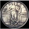Image 1 : 1917 Standing Liberty Quarter CLOSELY UNCIRCULATED