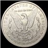 Image 2 : 1898-S Morgan Silver Dollar CLOSELY UNCIRCULATED