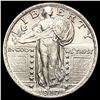 Image 1 : 1917 Standing Liberty Quarter UNCIRCULATED