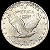 Image 2 : 1917 Standing Liberty Quarter UNCIRCULATED