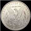 Image 2 : 1883-S Morgan Silver Dollar CLOSELY UNCIRCULATED