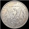 Image 2 : 1899-S Morgan Silver Dollar CLOSELY UNCIRCULATED