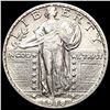 Image 1 : 1918-D Standing Liberty Quarter CHOICE AU