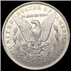 Image 2 : 1891-CC Morgan Silver Dollar UNCIRCULATED