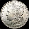 Image 1 : 1892-O Morgan Silver Dollar CLOSELY UNCIRCULATED