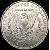 Image 2 : 1892-O Morgan Silver Dollar CLOSELY UNCIRCULATED