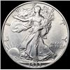 Image 1 : 1933-S Walking Liberty Half Dollar CLOSELY UNCIRCU
