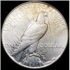 Image 2 : 1927-S Silver Peace Dollar CLOSELY UNCIRCULATED