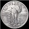 Image 1 : 1926-S Standing Liberty Quarter LIGHTLY CIRCULATED