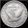 Image 2 : 1926-S Standing Liberty Quarter LIGHTLY CIRCULATED