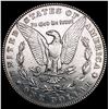 Image 2 : 1883-S Morgan Silver Dollar CLOSELY UNCIRCULATED