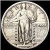 Image 1 : 1920 Standing Liberty Quarter CLOSELY UNCIRCULATED