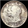 Image 1 : 1921 Alabama Half Dollar CLOSELY UNCIRCULATED