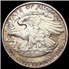 Image 2 : 1921 Alabama Half Dollar CLOSELY UNCIRCULATED