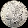 Image 1 : 1897-O Morgan Silver Dollar CLOSELY UNCIRCULATED