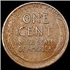 Image 2 : 1922 No D Wheat Cent NICELY CIRCULATED