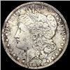 Image 1 : 1899-O Micro O Morgan Silver Dollar NICELY CIRCULA