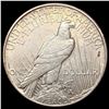 Image 2 : 1921 Silver Peace Dollar HIGH GRADE