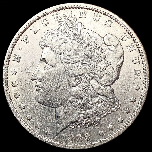 1889-O Morgan Silver Dollar HIGH GRADE