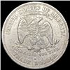 Image 2 : 1877-S Silver Trade Dollar ABOUT UNCIRCULATED