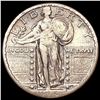 Image 1 : 1924-S Standing Liberty Quarter CLOSELY UNCIRCULAT