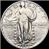 Image 1 : 1926-S Standing Liberty Quarter CLOSELY UNCIRCULAT