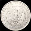 Image 2 : 1889-O Morgan Silver Dollar CLOSELY UNCIRCULATED