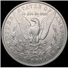 Image 2 : 1901 Morgan Silver Dollar CLOSELY UNCIRCULATED