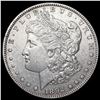 Image 1 : 1892-S Morgan Silver Dollar CLOSELY UNCIRCULATED